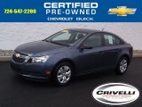 2013 Chevrolet Cruze LS
