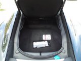2015 Jaguar F-TYPE R Coupe Trunk