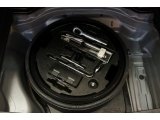 2010 Mercedes-Benz E 63 AMG Sedan Tool Kit