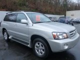 2007 Toyota Highlander V6 4WD