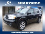 2012 Honda Pilot EX 4WD