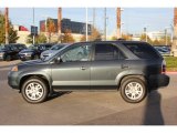 2006 Acura MDX Touring Exterior