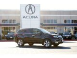 2012 Acura MDX SH-AWD