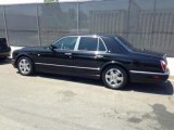 2003 Black Bentley Arnage R #99988192