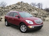 2009 Buick Enclave CX