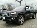 2015 Jeep Grand Cherokee Overland 4x4