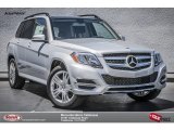 2015 Mercedes-Benz GLK 350