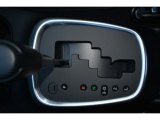 2015 Toyota Yaris 5-Door L 4 Speed ECT-i Automatic Transmission