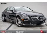 2015 Mercedes-Benz CLS 400 Coupe