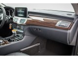 2015 Mercedes-Benz CLS 400 Coupe Dashboard