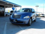 2006 Electric Blue Pearl Chrysler PT Cruiser Limited #998285