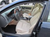 2003 Cadillac CTS Interiors