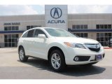2015 Acura RDX Technology