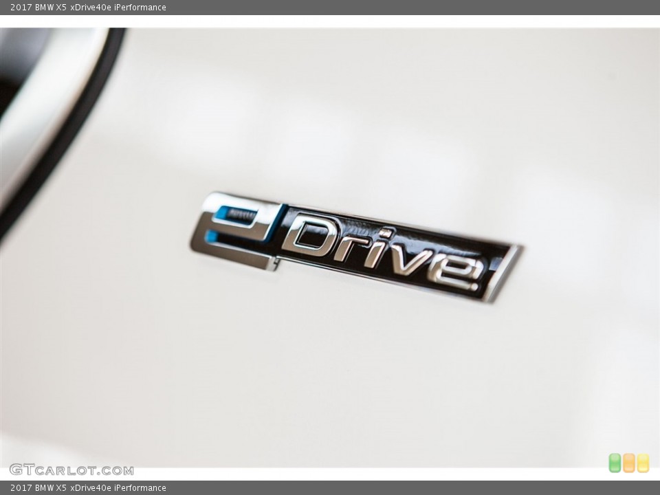 2017 BMW X5 Custom Badge and Logo Photo #115937601