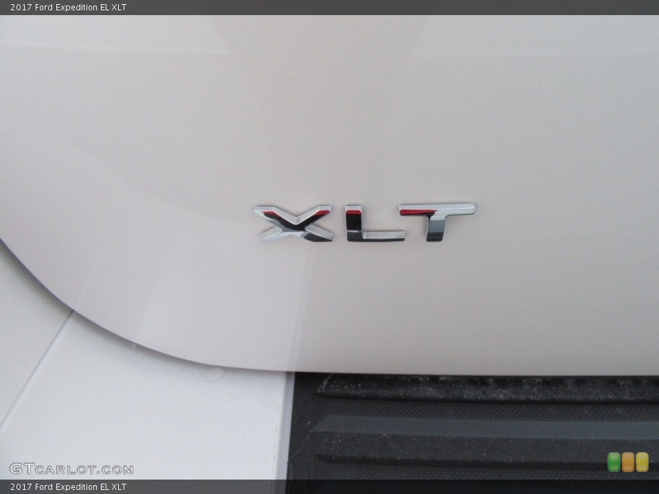 2017 Ford Expedition Custom Badge and Logo Photo #117172000