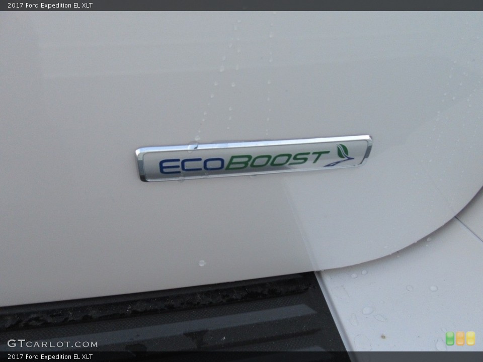 2017 Ford Expedition Custom Badge and Logo Photo #117172075