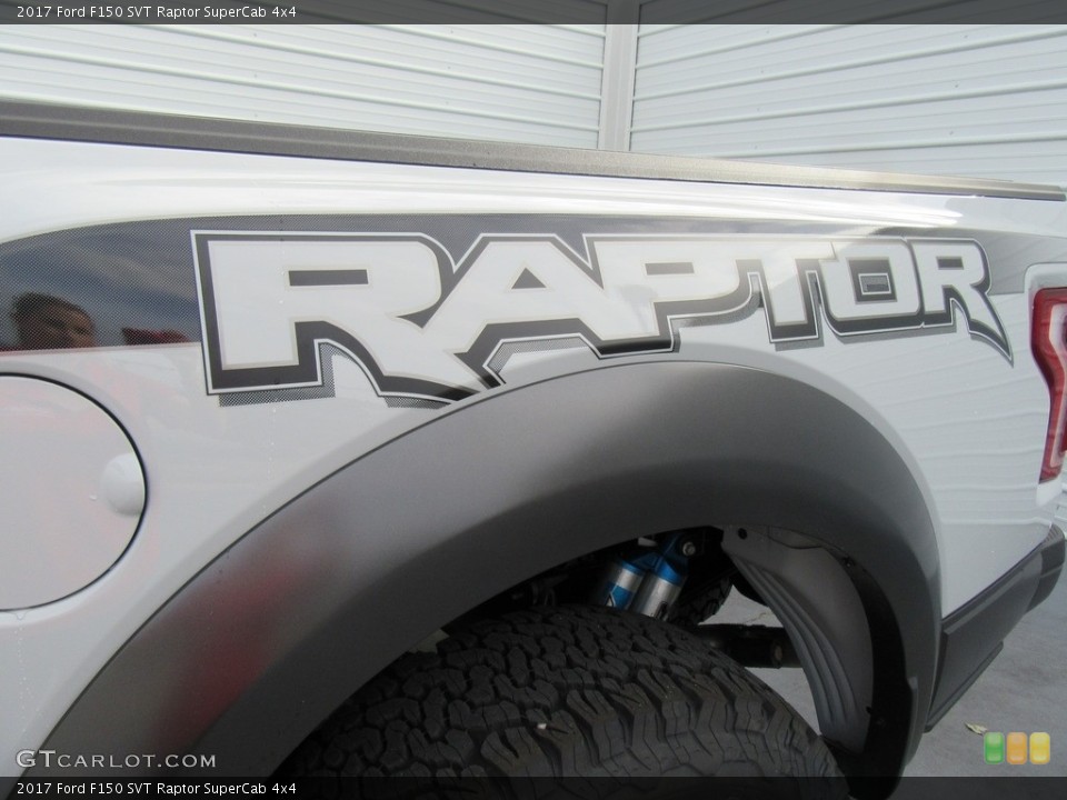 2017 Ford F150 Custom Badge and Logo Photo #118068384