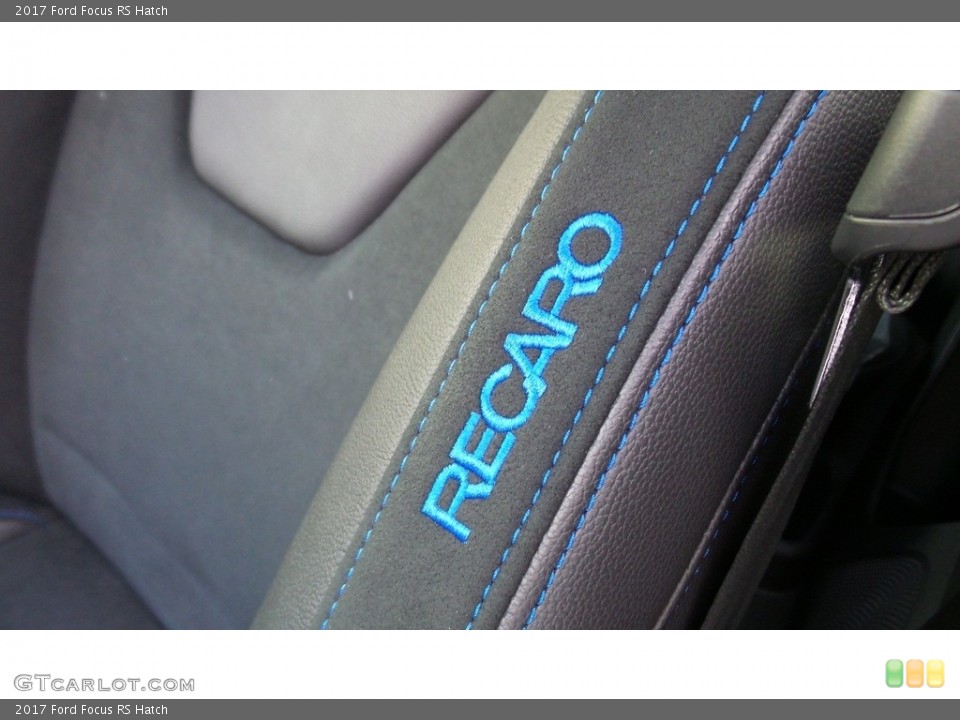 2017 Ford Focus Custom Badge and Logo Photo #118336478