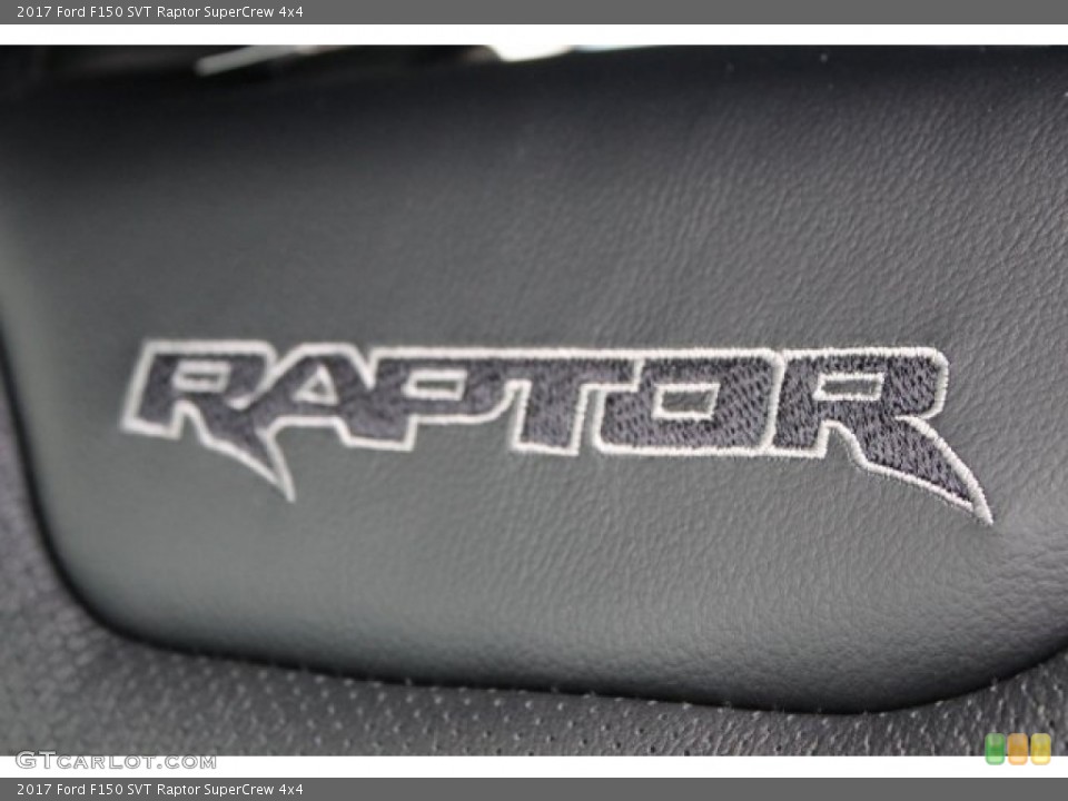 2017 Ford F150 Custom Badge and Logo Photo #121341062