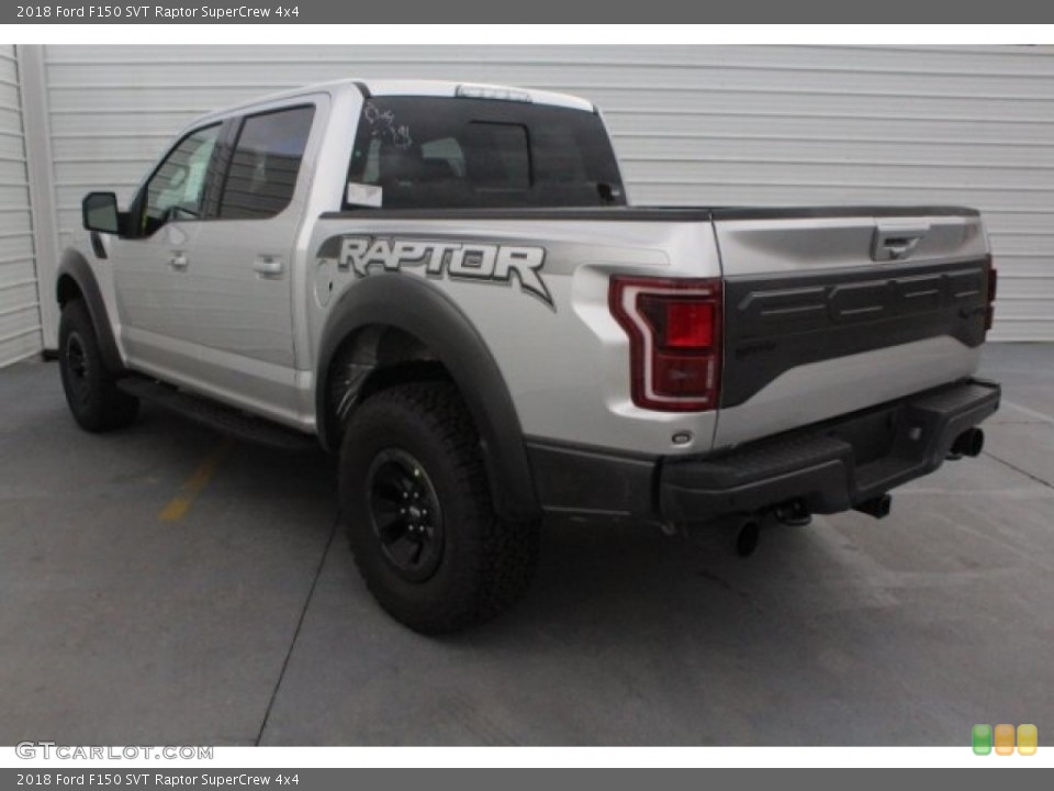 2018 Ford F150 Custom Badge and Logo Photo #125473182