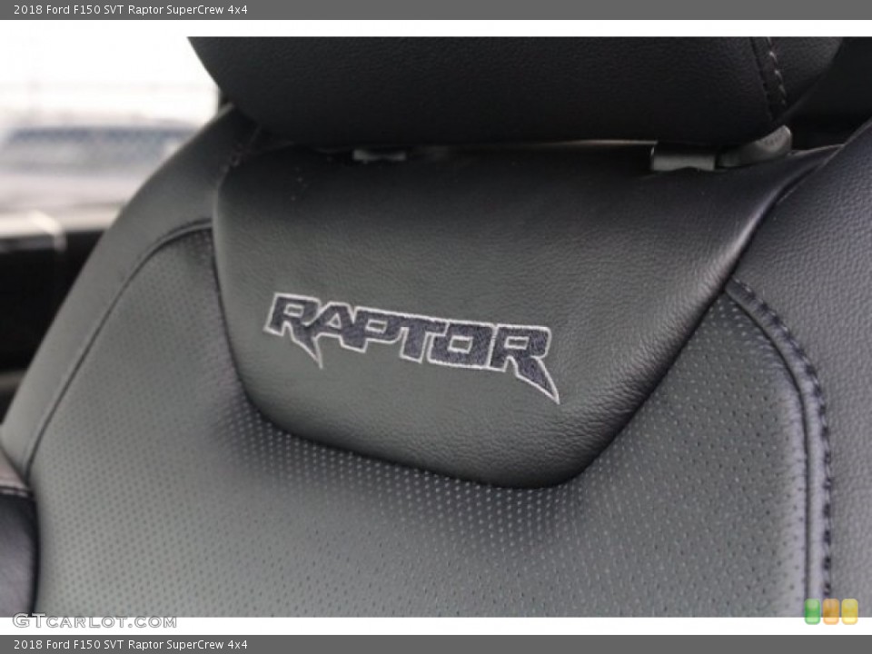 2018 Ford F150 Custom Badge and Logo Photo #125474199