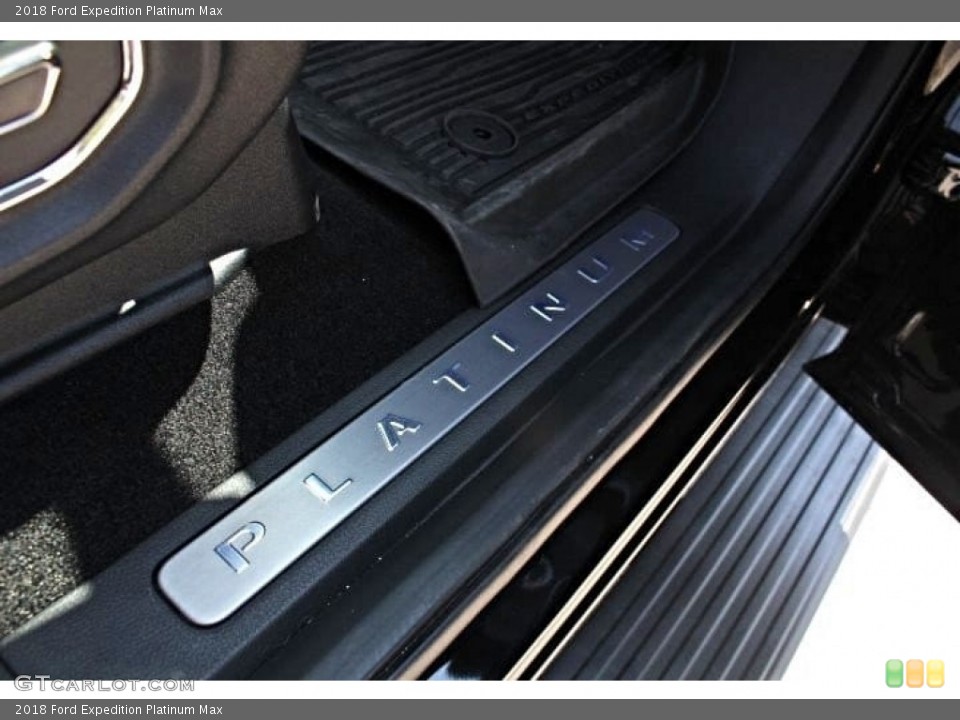 2018 Ford Expedition Custom Badge and Logo Photo #127267410
