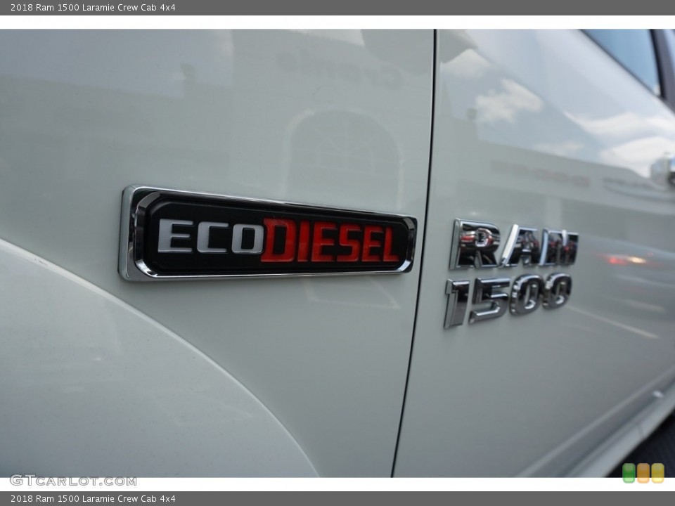 2018 Ram 1500 Custom Badge and Logo Photo #127746185