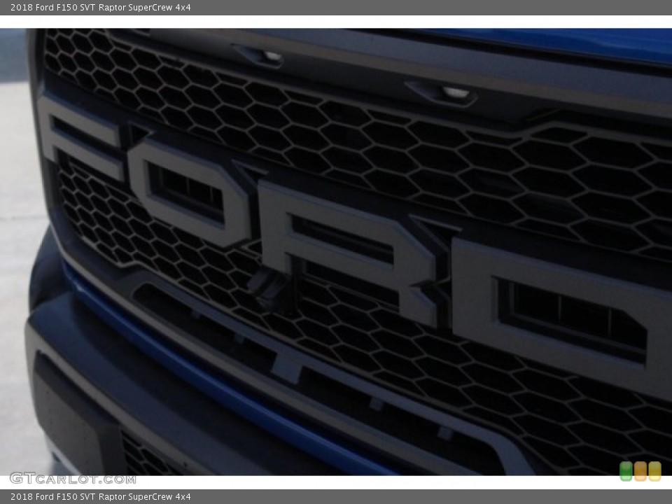 2018 Ford F150 Custom Badge and Logo Photo #130141178