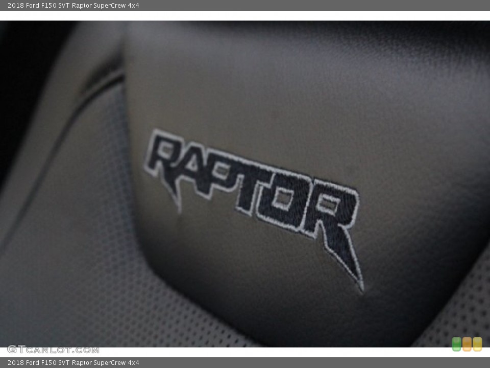 2018 Ford F150 Custom Badge and Logo Photo #130141370