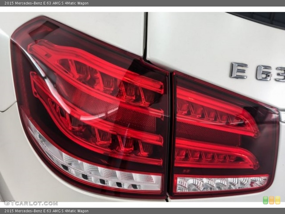 2015 Mercedes-Benz E Custom Badge and Logo Photo #130388825