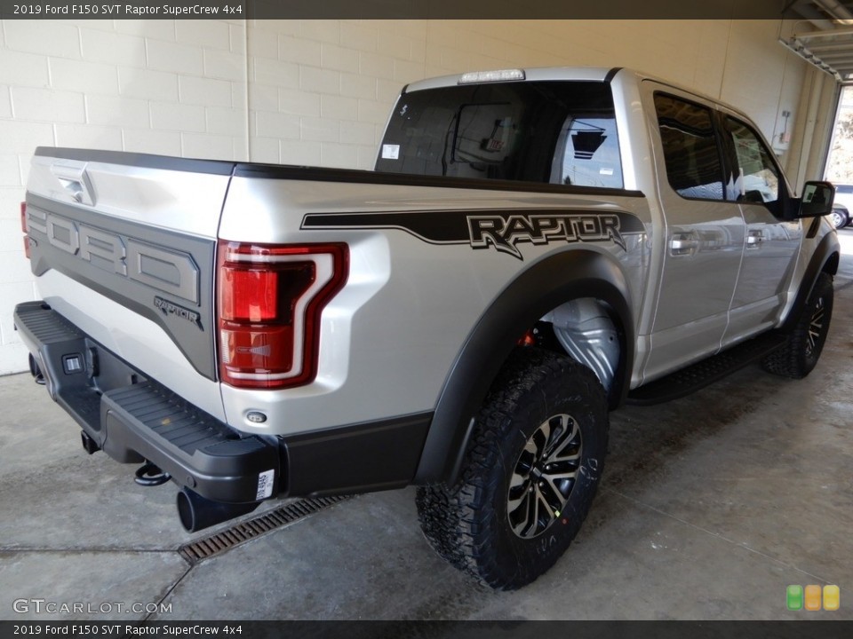 2019 Ford F150 Custom Badge and Logo Photo #131769968