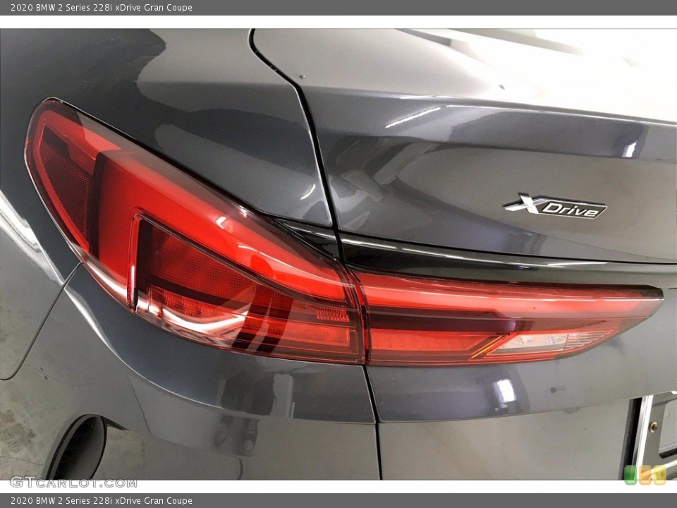 2020 BMW 2 Series Custom Badge and Logo Photo #138966351