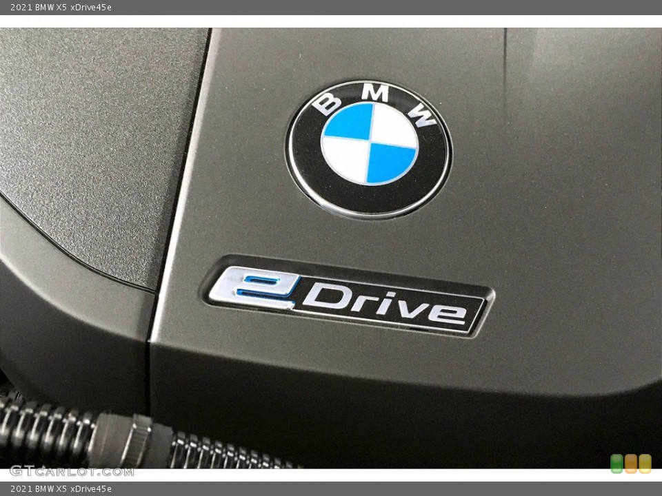 2021 BMW X5 Custom Badge and Logo Photo #139436016