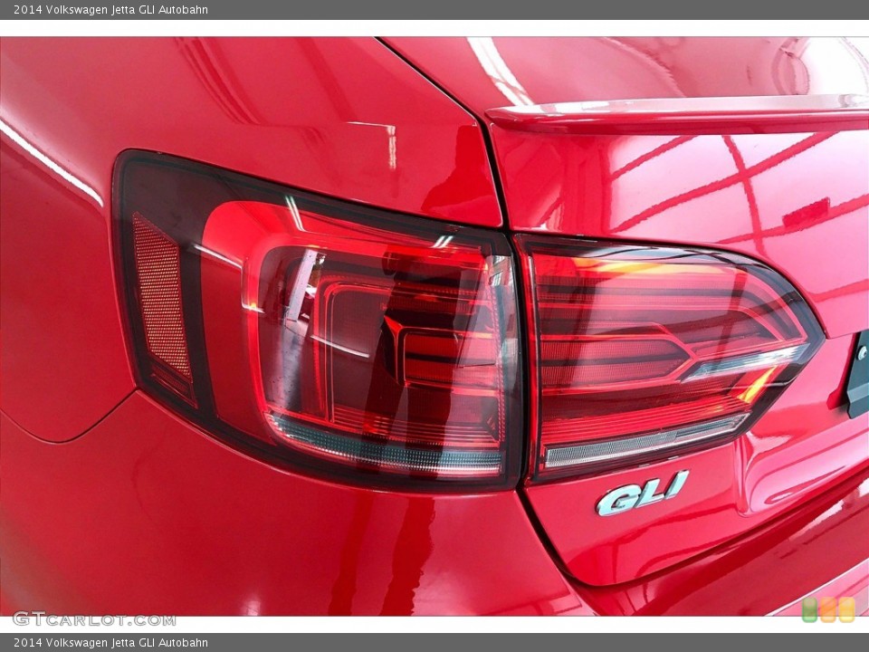 2014 Volkswagen Jetta Custom Badge and Logo Photo #139833741