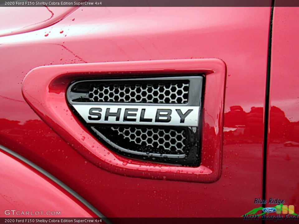 2020 Ford F150 Custom Badge and Logo Photo #139858916