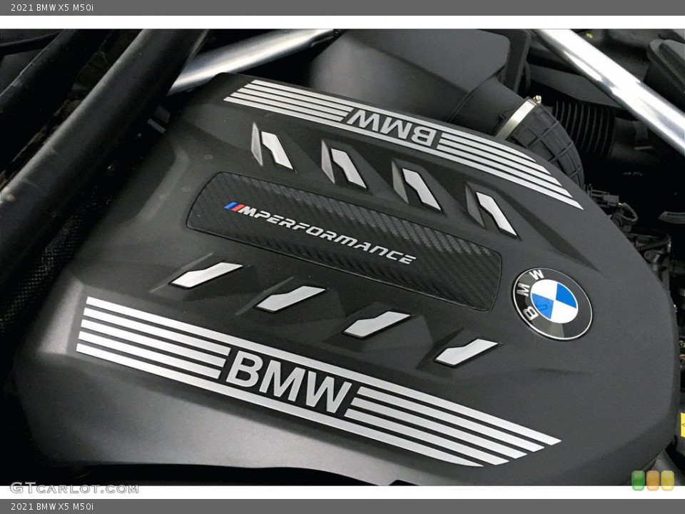 2021 BMW X5 Custom Badge and Logo Photo #140279345