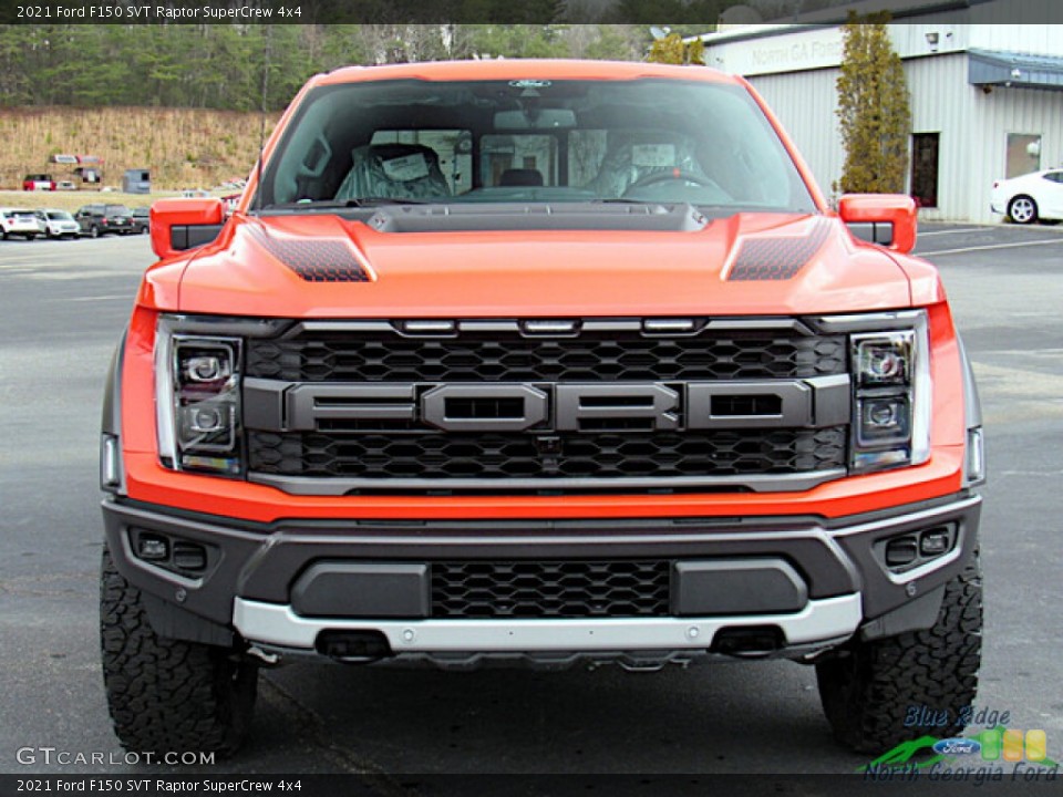 2021 Ford F150 Custom Badge and Logo Photo #143816045