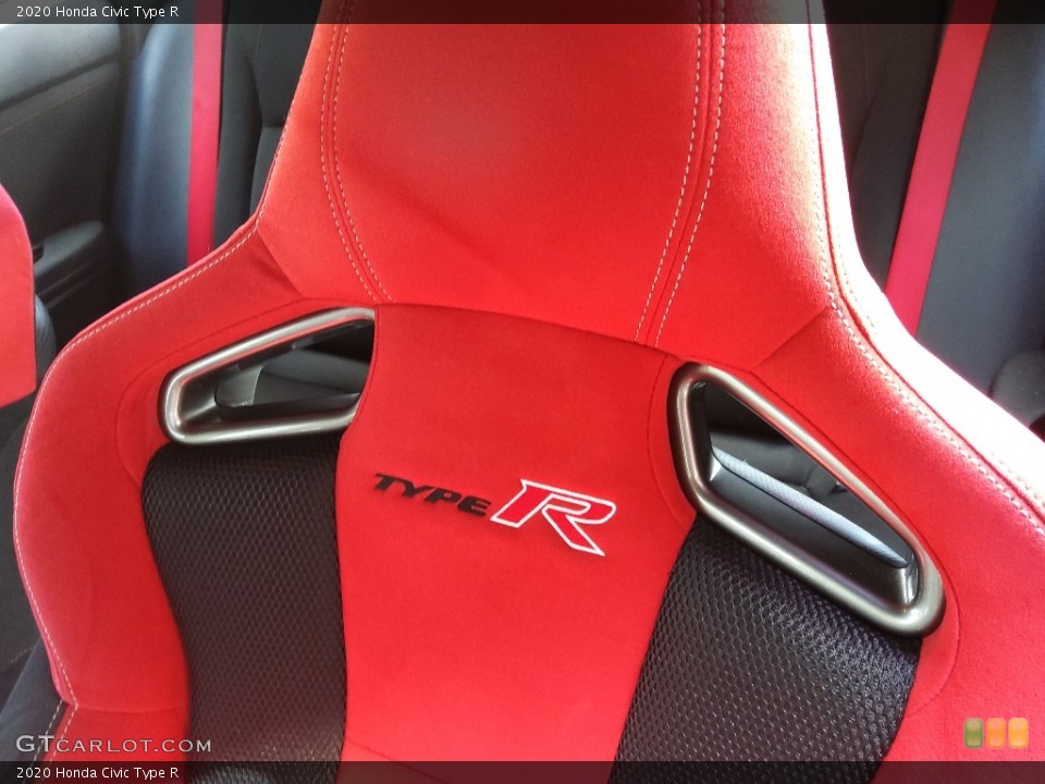 2020 Honda Civic Custom Badge and Logo Photo #144006318