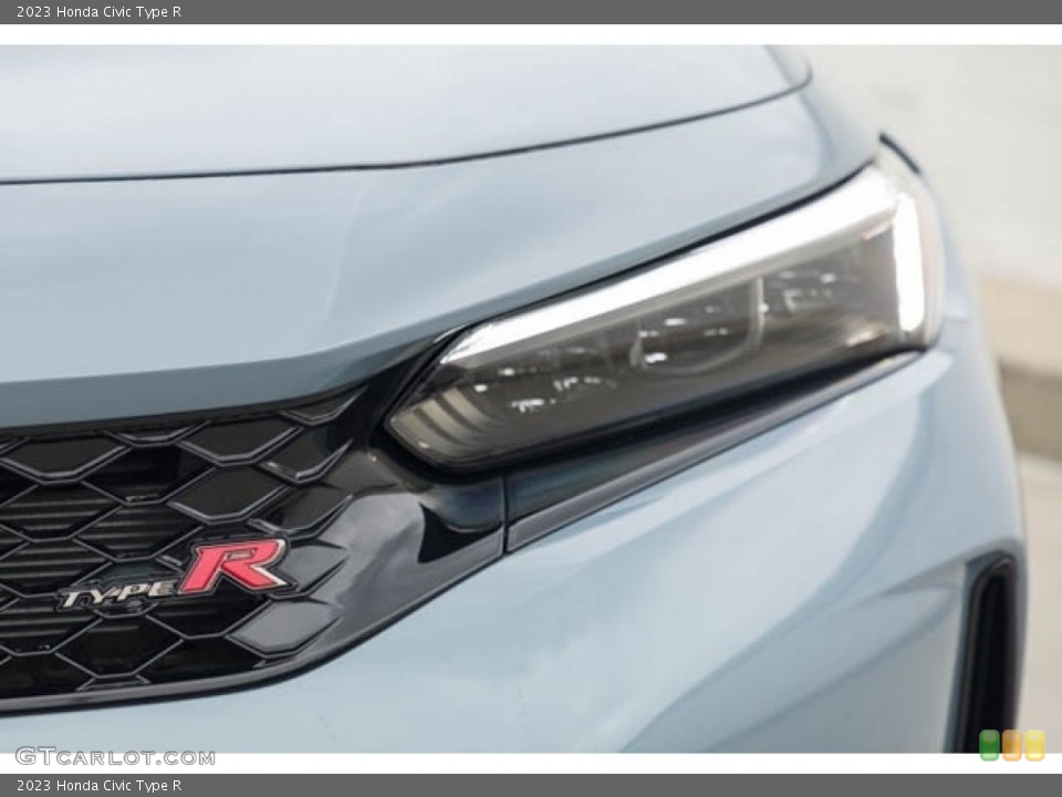 2023 Honda Civic Custom Badge and Logo Photo #146033656