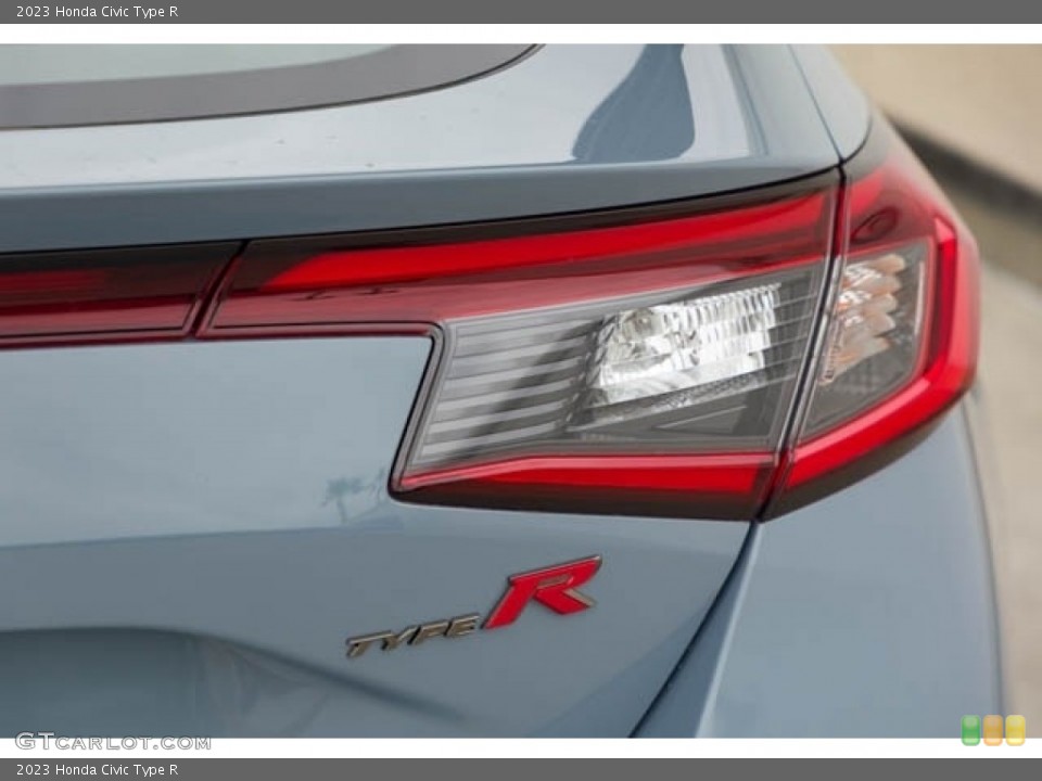 2023 Honda Civic Custom Badge and Logo Photo #146033757