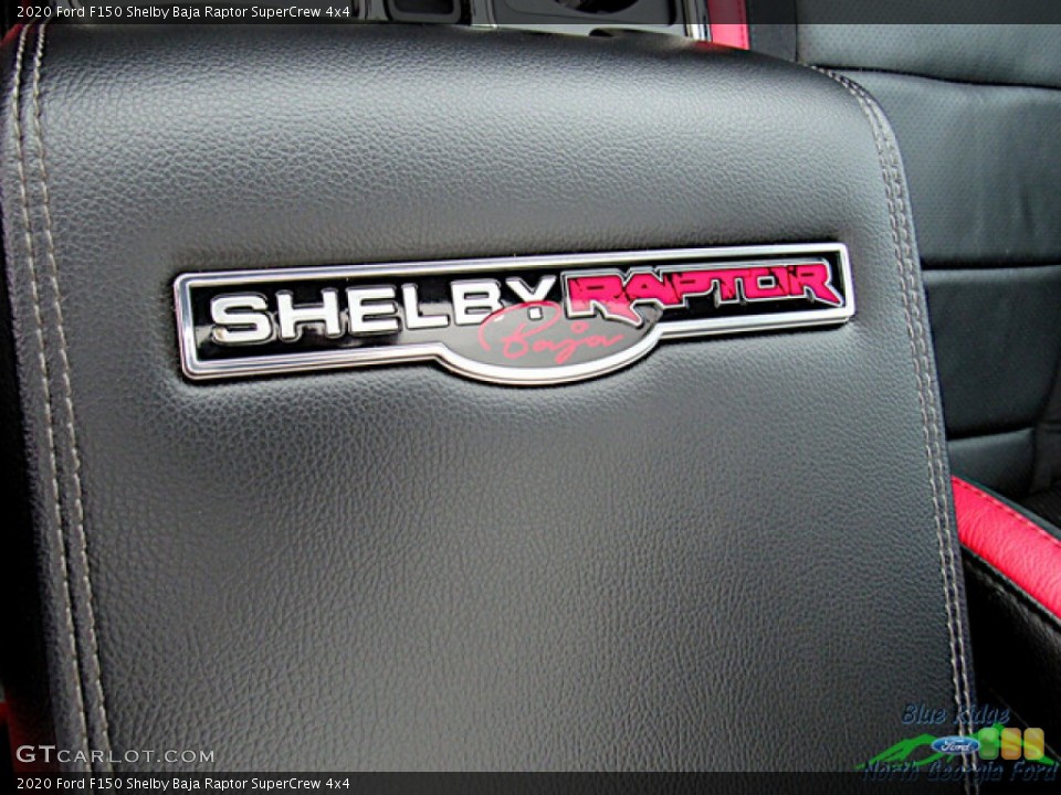 2020 Ford F150 Custom Badge and Logo Photo #146083681