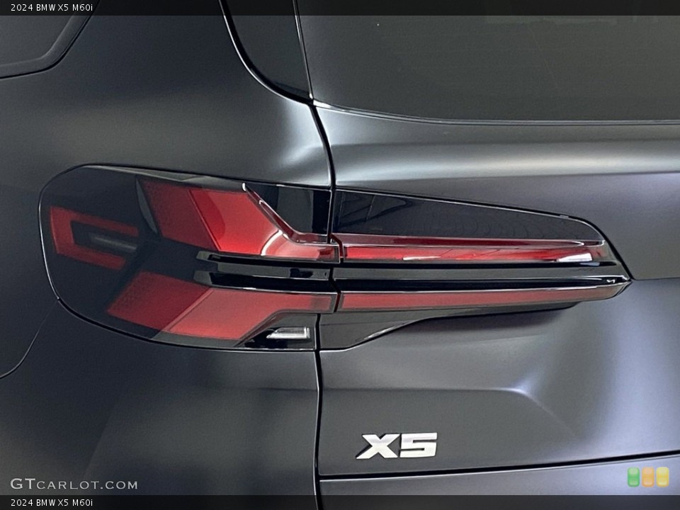 2024 BMW X5 Custom Badge and Logo Photo #146163060