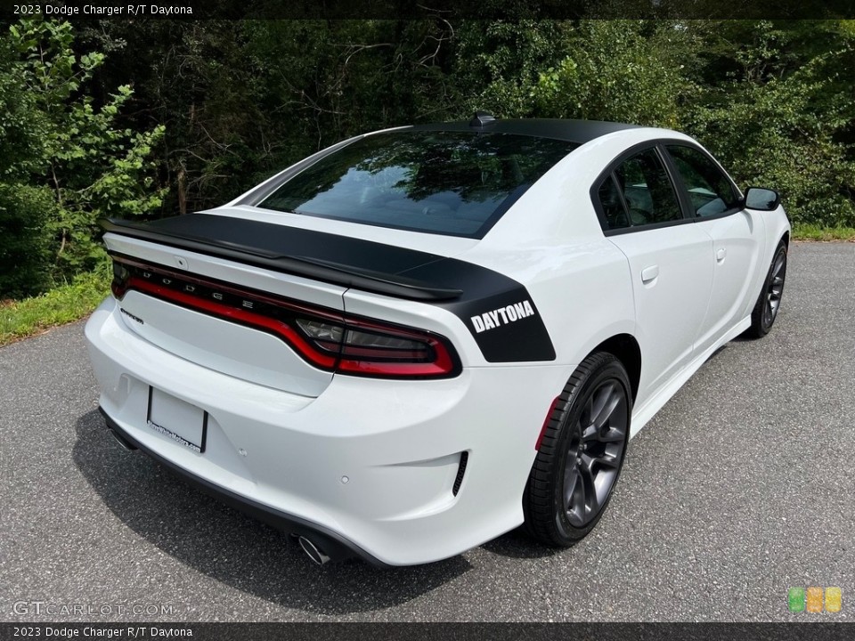2023 Dodge Charger Custom Badge and Logo Photo #146471387