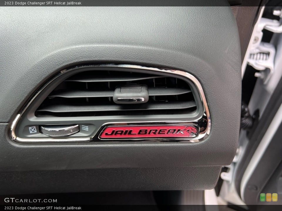 2023 Dodge Challenger Custom Badge and Logo Photo #146492167