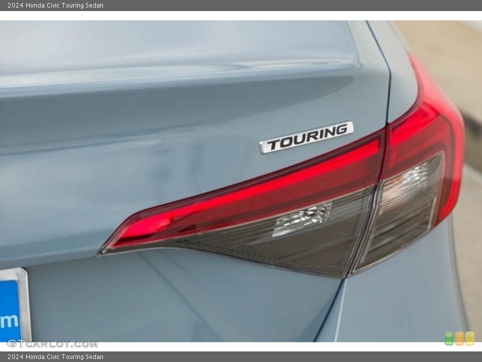 2024 Honda Civic Custom Badge and Logo Photo #146625454