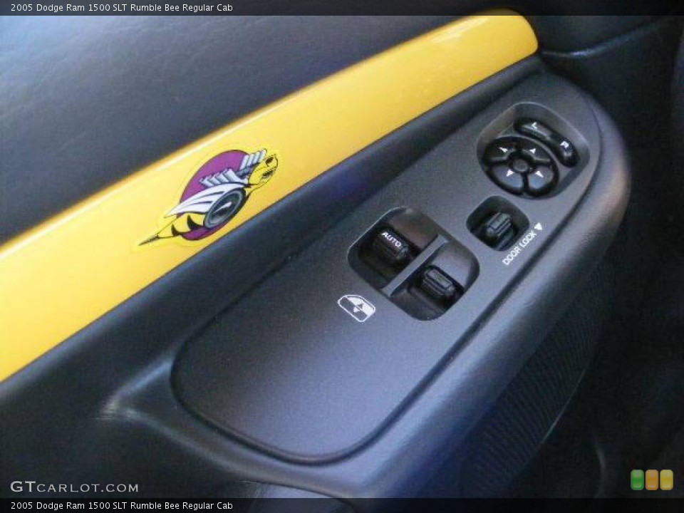 2005 Dodge Ram 1500 Custom Badge and Logo Photo #19023630