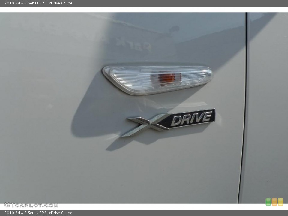 2010 BMW 3 Series Custom Badge and Logo Photo #29189561