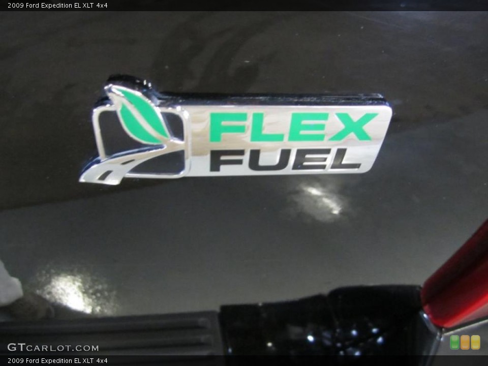 2009 Ford Expedition Custom Badge and Logo Photo #37702393