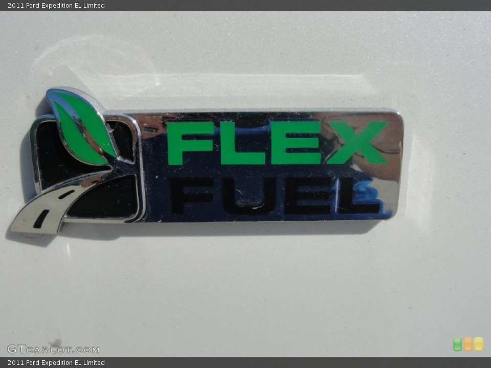 2011 Ford Expedition Custom Badge and Logo Photo #38871184
