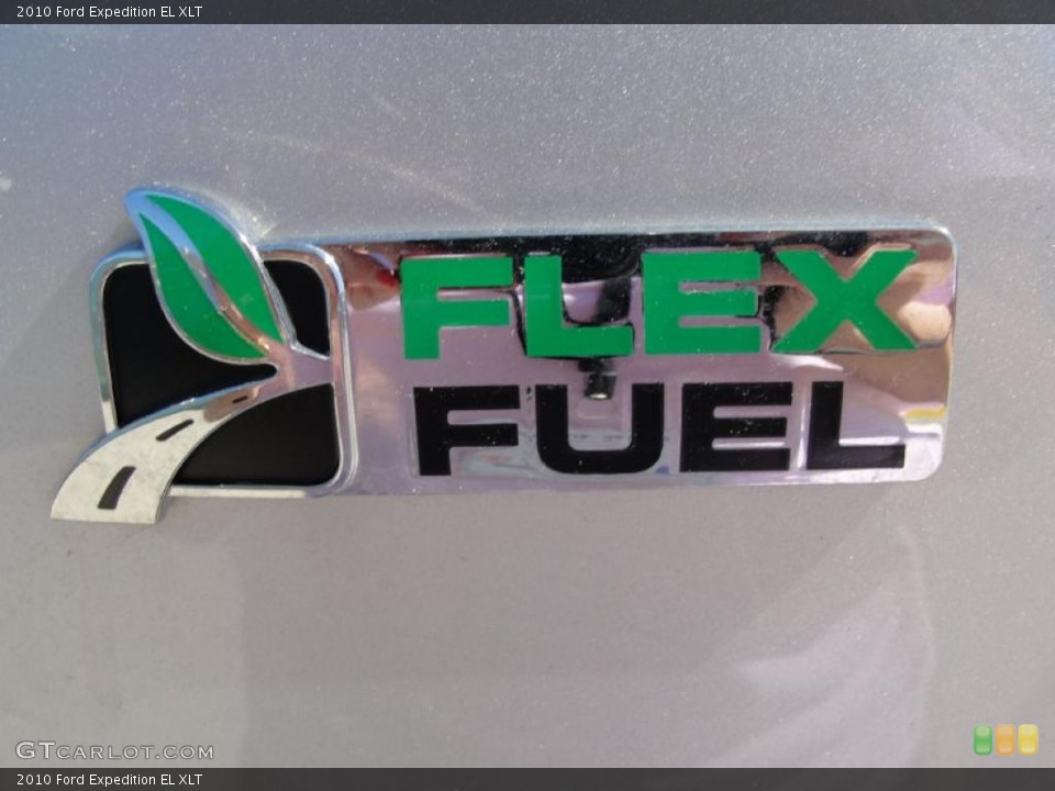 2010 Ford Expedition Custom Badge and Logo Photo #39097502